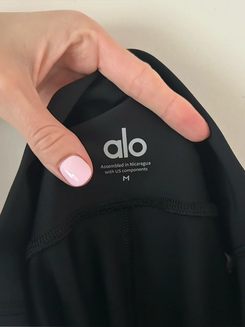 ALO Yoga alo yoga